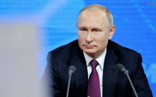 Путин заговорил о дружбе с Украиной и прокомментировал президентство Зеленского