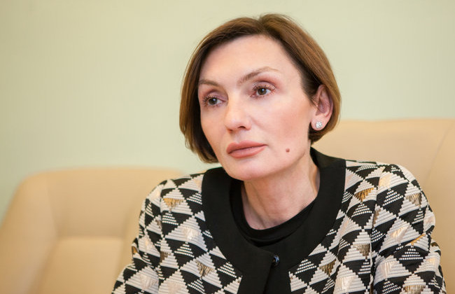 Нова спроба відсторонити заступника голови НБУ: з’явився коментар Нацбанку