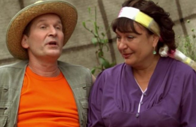 В Украине сериал «Сваты» лишили второго шанса