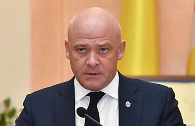 Справа Труханова: НАБУ повідомило подробиці розслідування