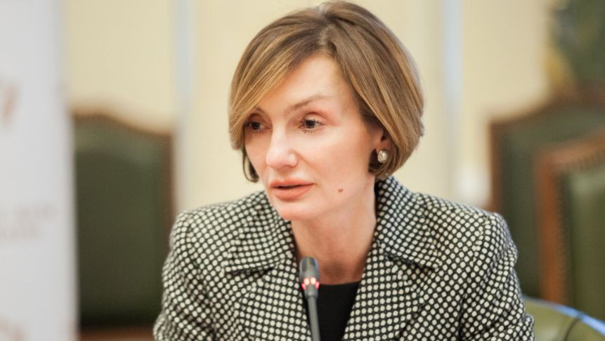 Справа заступника голови НБУ Катерини Рожкової: висновок експертів-правників