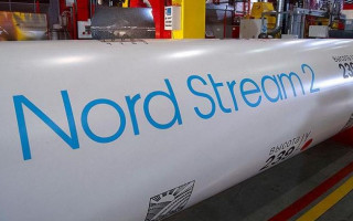 Северный поток-2: Штаты намерены обложить санкциями скандальный газопровод