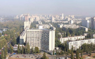 Недвижимость в Киеве: сколько просят за квартиры и какими будут цены