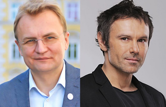 «Самопоміч» без «Голосу»: політсили не домовились про спільний похід в Раду