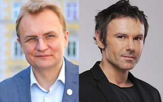 «Самопоміч» без «Голосу»: політсили не домовились про спільний похід в Раду