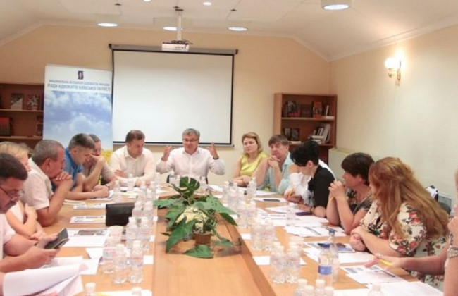 У Раді адвокатів Київської області прокоментували рішення РАУ щодо страйку