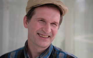 Украина исключила известного российского актера из «черного списка»