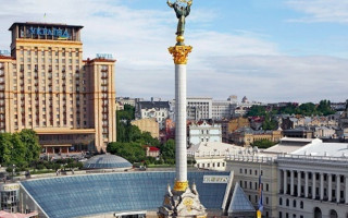 У Києві сильно забруднене повітря: стало відомо, де саме