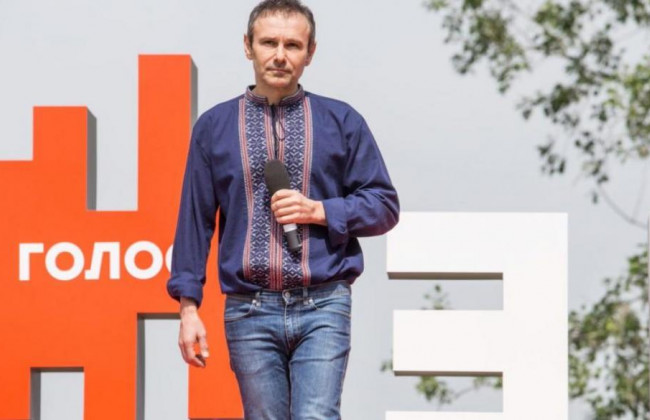 Вибори в Раду: про що не домовились Садовий з Вакарчуком