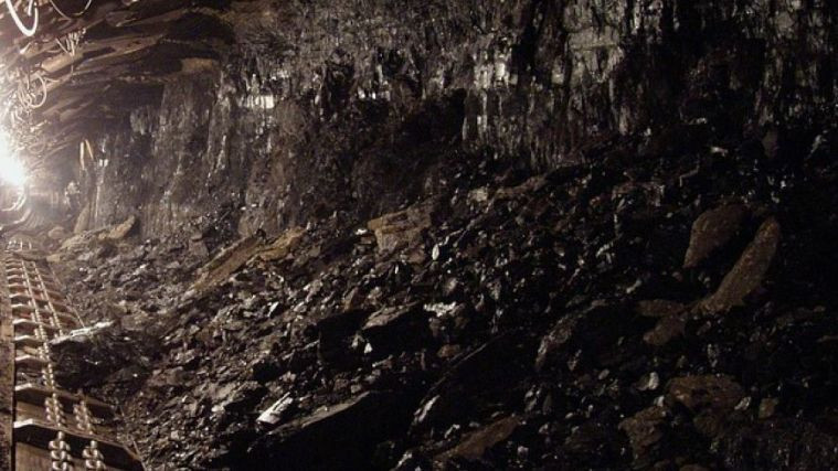 Трагедия на шахте в Донецкой области: погибли горняки
