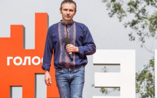 Вибори в Раду: про що не домовились Садовий з Вакарчуком