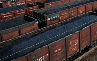 Зеленский предлагает парламенту отменить формулу «Роттердам+»