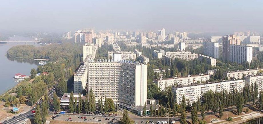 Недвижимость в Киеве: сколько просят за квартиры и какими будут цены