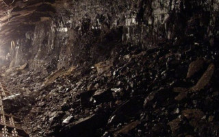 Трагедия на шахте в Донецкой области: погибли горняки