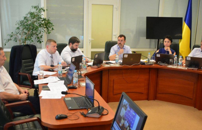 Стало відомо, хто переміг у конкурсі на посаду заступника керівника Антикорсуду