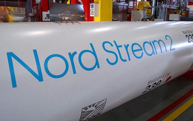 Северный поток-2: Штаты намерены обложить санкциями скандальный газопровод