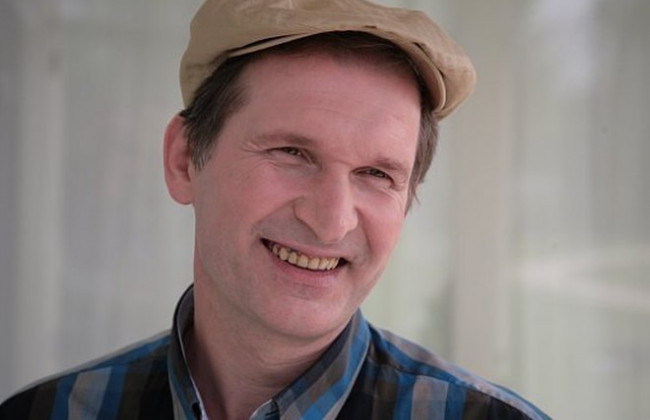 Украина исключила известного российского актера из «черного списка»