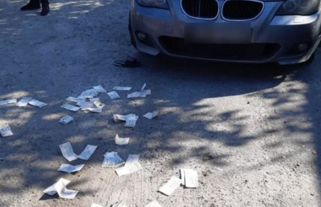 Известного криминального авторитета задержали в Хмельницкой области