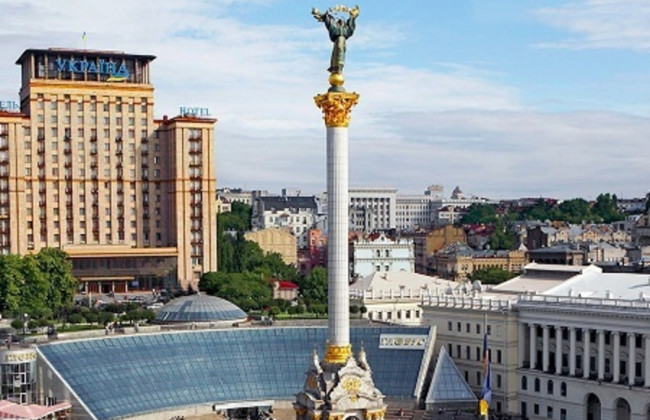 У Києві сильно забруднене повітря: стало відомо, де саме