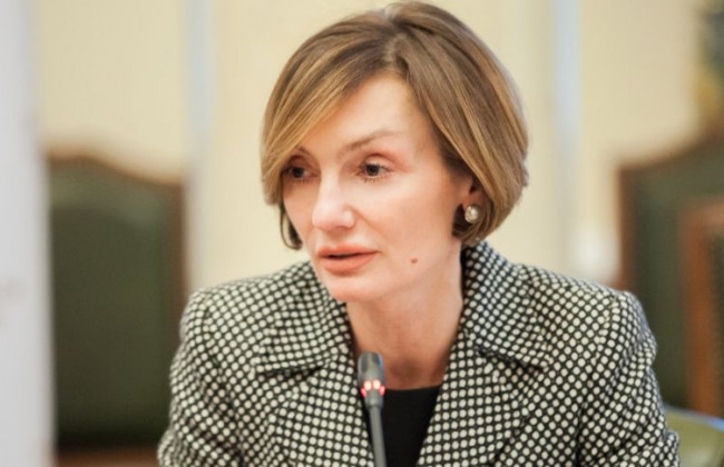 Справа заступника голови НБУ Катерини Рожкової: висновок експертів-правників