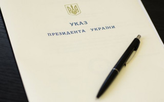 Зеленский уволил с должности посла Украины в Швеции