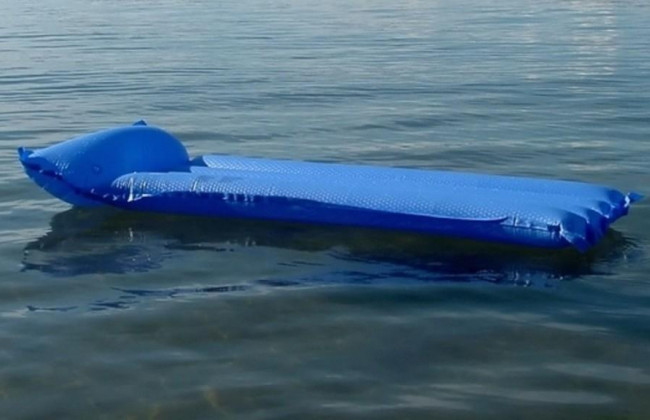 ЧП в Крыму: двоих детей унесло в открытое море