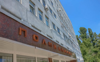 Трагедия в Киеве: женщина умерла в очереди к врачу