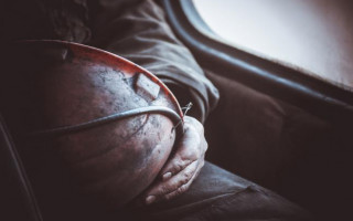 Смертельный случай на шахте под Донецком: погиб один горняк