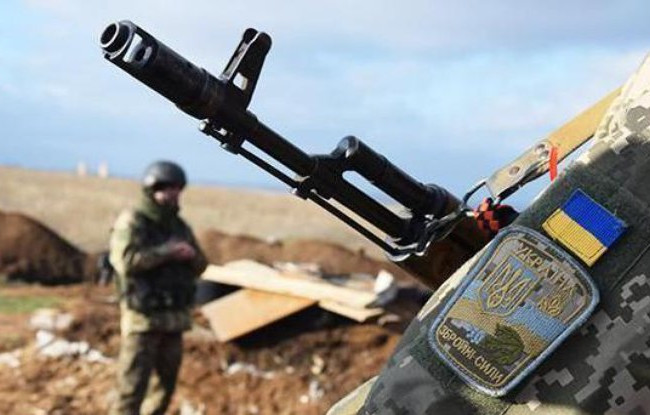 ВСУ продвинулись еще на один километр на Донбассе: есть подробности