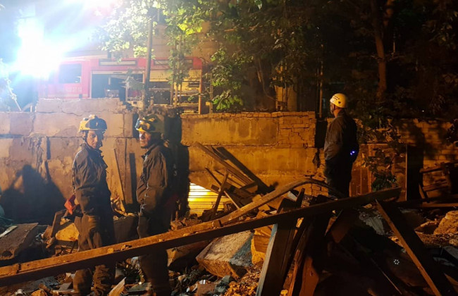 Окна повылетали: адский взрыв прогремел в Киеве