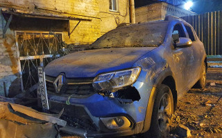 Жахливий вибух у Києві: нові подробиці та відео