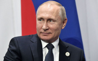 В Кремлі пояснили позицію Путіна щодо Зеленського: що планує глава РФ