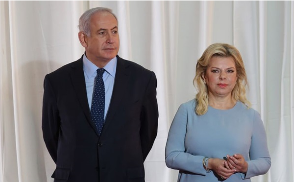 Суд признал виновной в коррупции жену премьер-министра Израиля