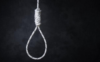 В Харькове мужчина свел счеты с жизнью прямо в больнице