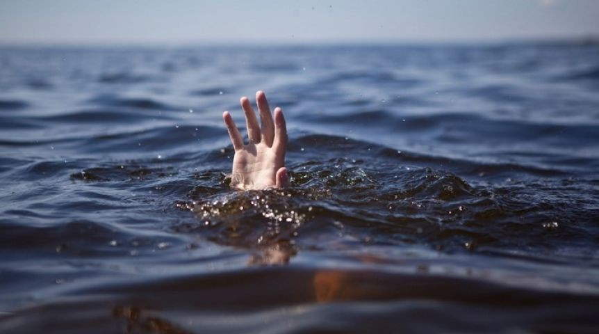 Несчастный случай в Гидропарке: утонул 25-летний иностранец
