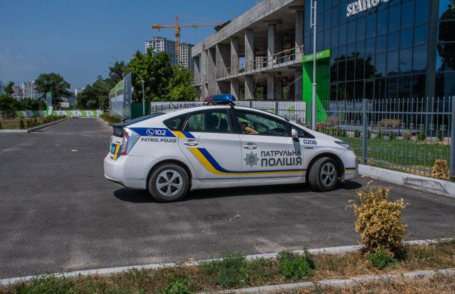 Жуткая находка: столичные строители обнаружили тело мужчины