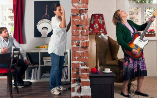 Шумные соседи: как законно бороться с дебоширами