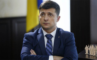 Зеленский озвучил главную задачу на посту главы государства