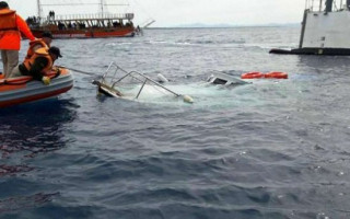 Біля берегів Туреччини затонув човен з мігрантами: тривають пошуки 9 людей
