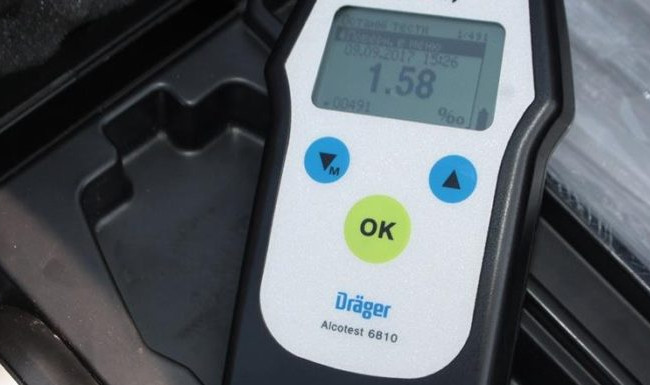 В Киеве устроили облаву на водителей: есть подробности