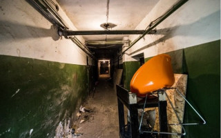 Жителей столицы поразили состоянием кинотеатра «Киев», есть фото