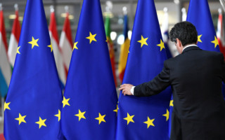 У Раді Європейського Союзу підтвердили свою позицію щодо Криму