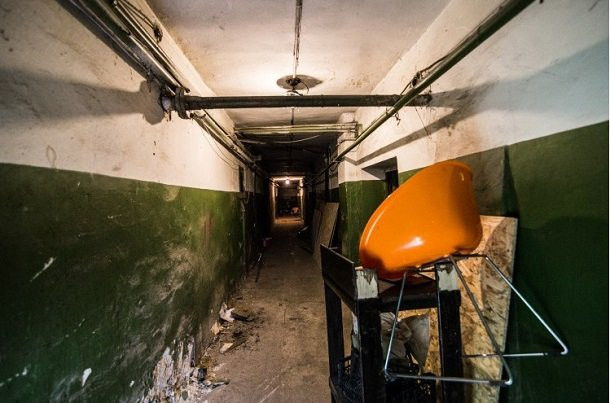 Жителей столицы поразили состоянием кинотеатра «Киев», есть фото