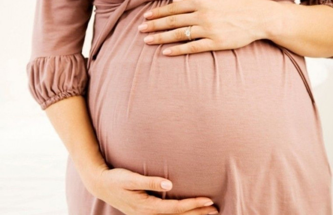 Банда грабіжників напали на вагітну жінку у Києві, є відео