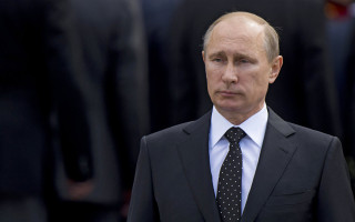 Относительно Крыма уже нечего говорить: у Путина отреагировали на заявление Зеленского