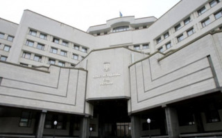 Розпуск Ради: КСУ продовжує розгляд справи