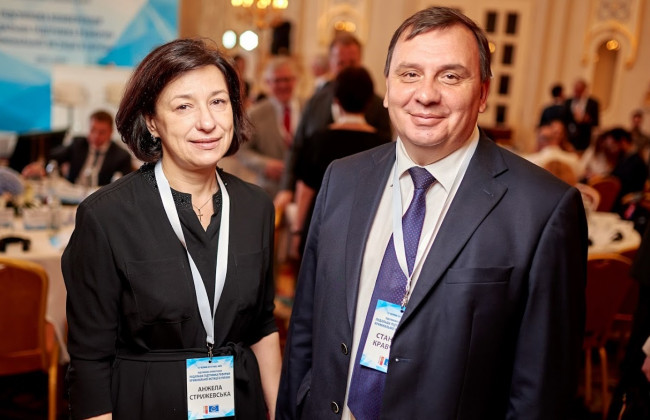 Рада Європи завершила чотирирічний проект по реформуванню кримінальної юстиції в Україні