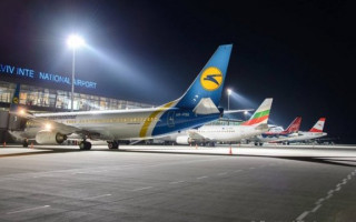 До Києва за 500 грн: між Львовом та столицею запустять новий рейс