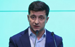 Освобождение Крыма и Донбасса: Зеленский выступил за ужесточение санкций против РФ