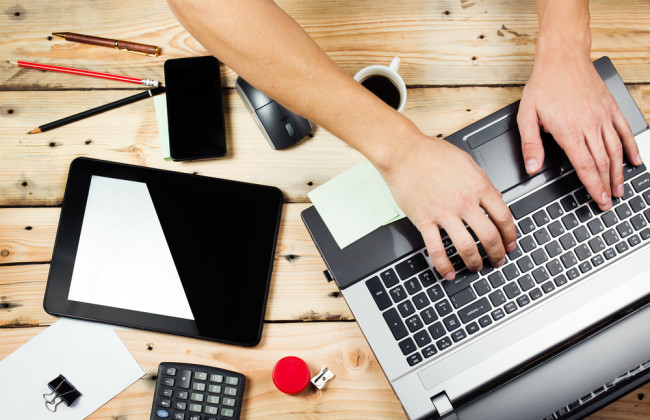 У Києві назвали топ-вакансії: що слід знати